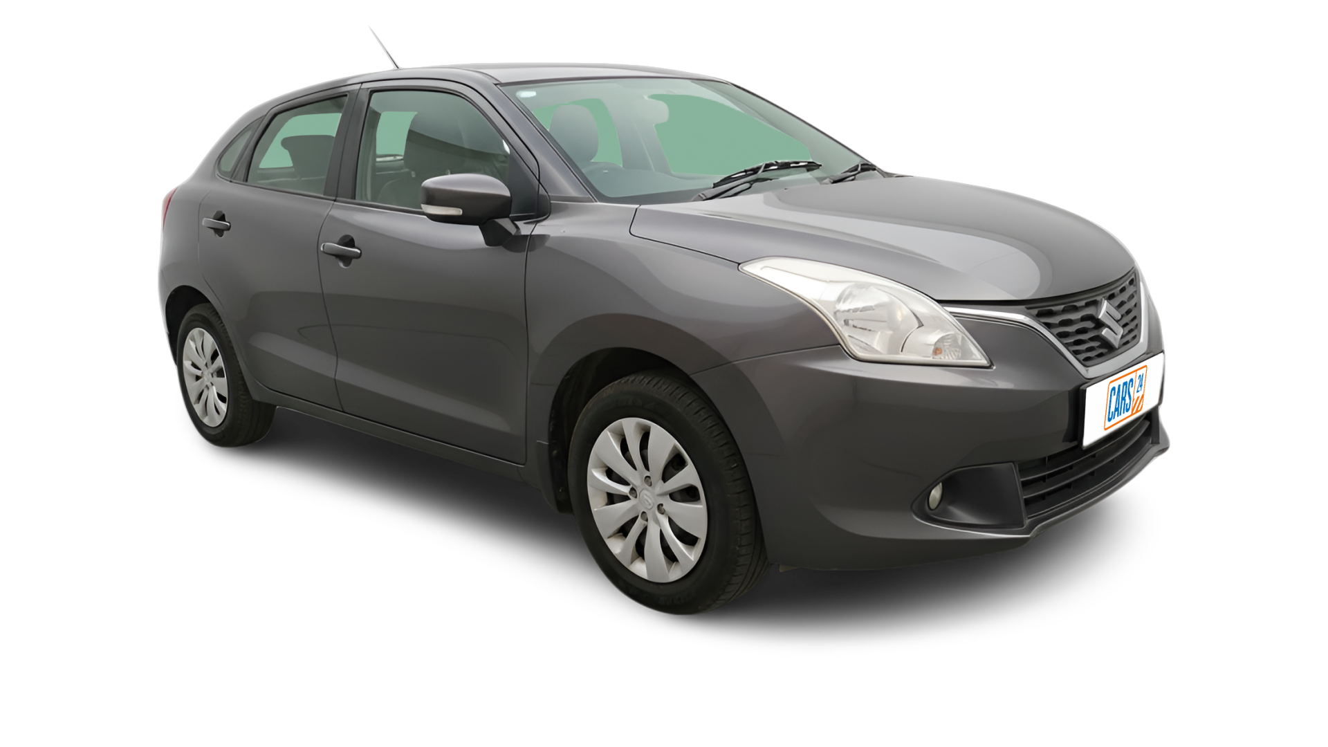 Maruti Baleno-img
